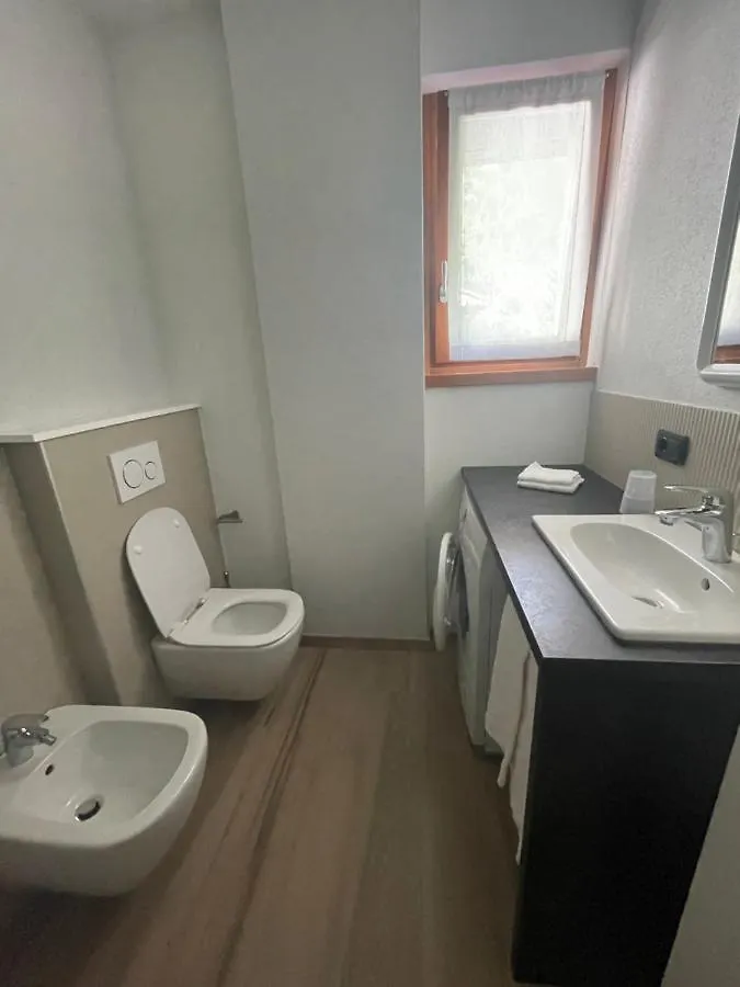 Appartamenti Sky Express Campodolcino Ιταλία