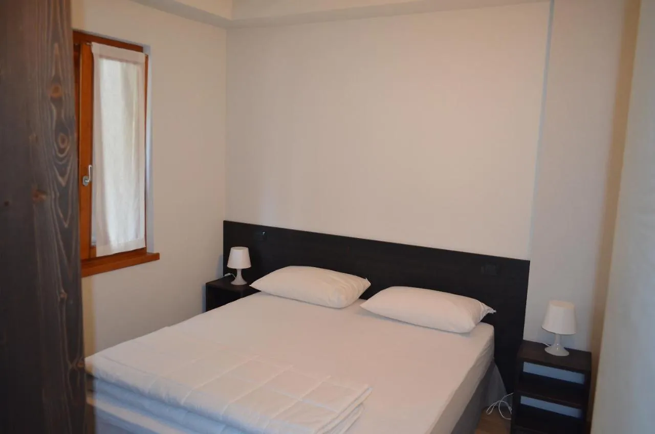 Appartamenti Sky Express Campodolcino Διαμέρισμα