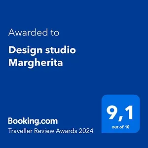 Design Studio Margherita Appartamento