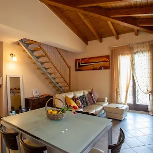 La Mansarda Del Viandante Casa vacanze