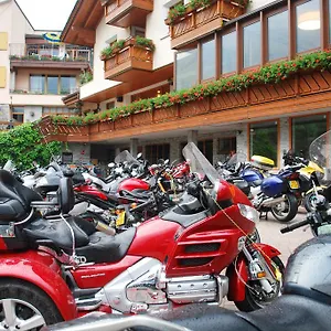 3* Hotel Alps Oriental Wellness