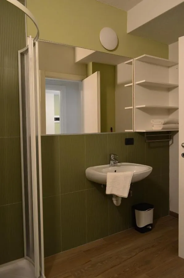 Appartamenti Sky Express Campodolcino Apartment