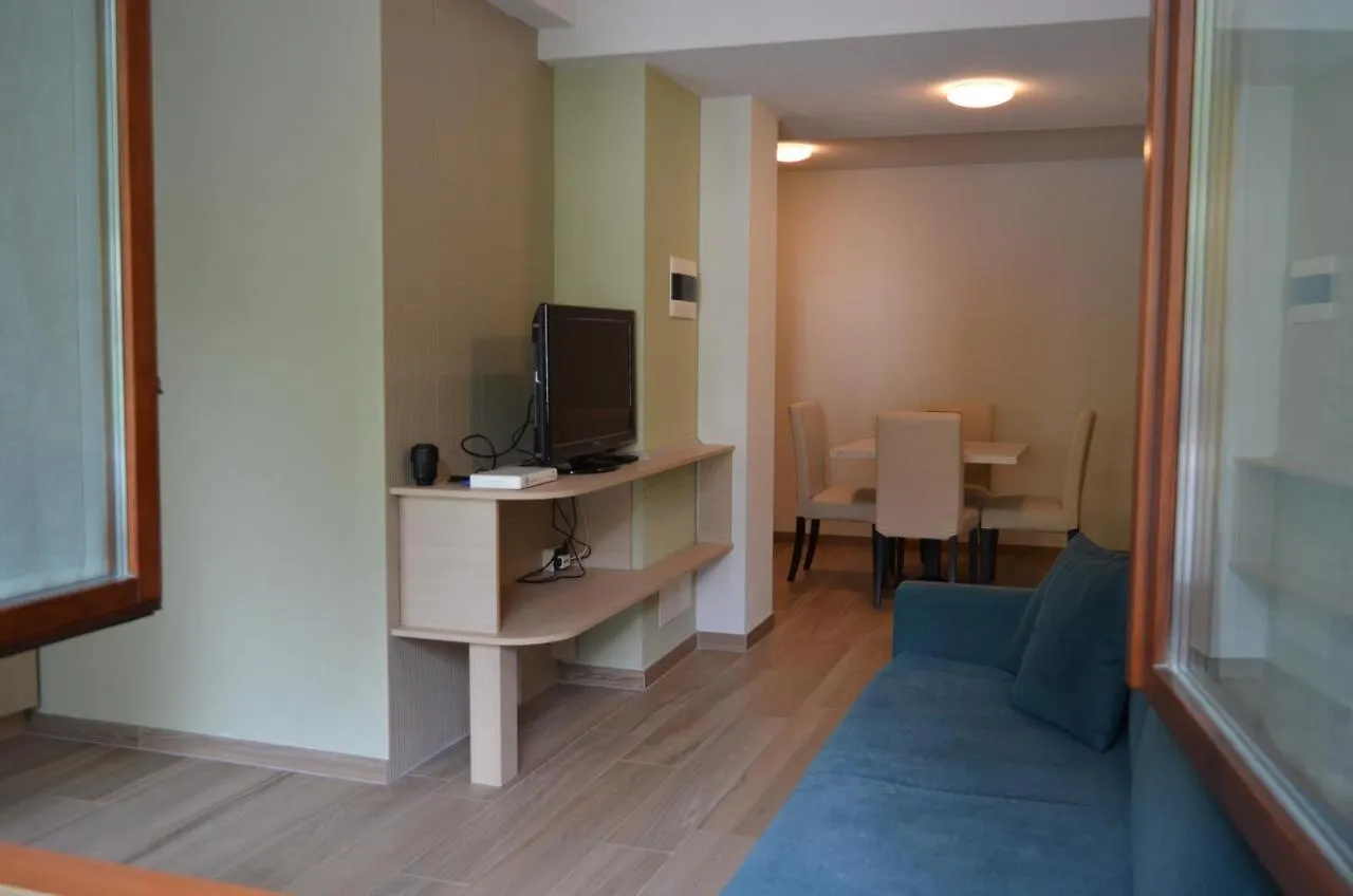 Appartamenti Sky Express Campodolcino Apartment