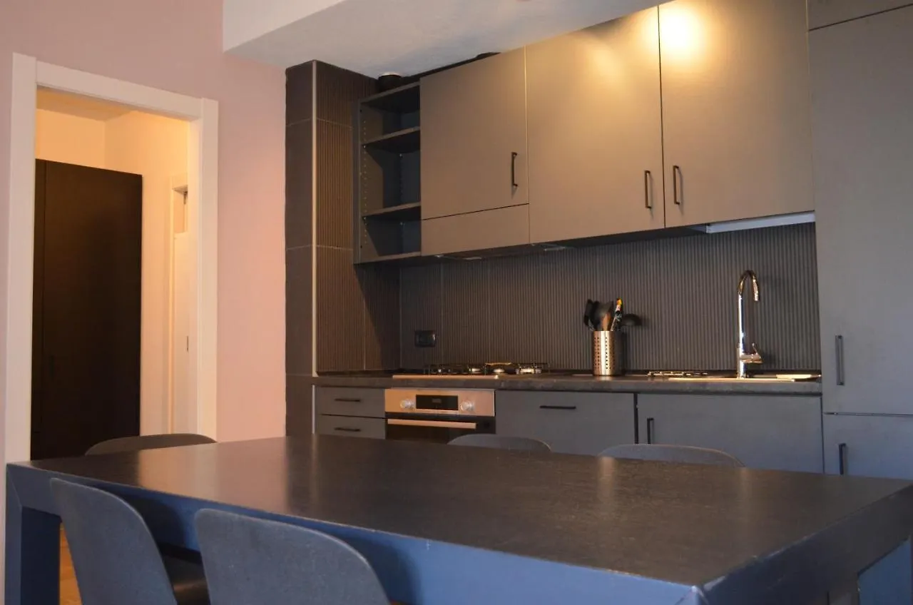Apartment Appartamenti Sky Express Campodolcino