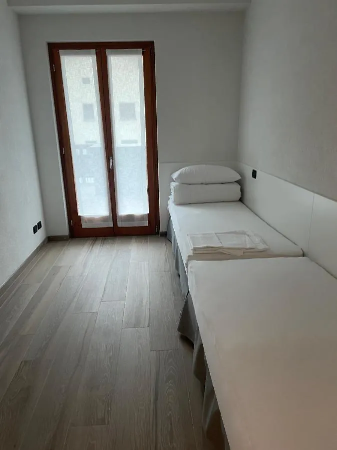 Apartment Appartamenti Sky Express Campodolcino