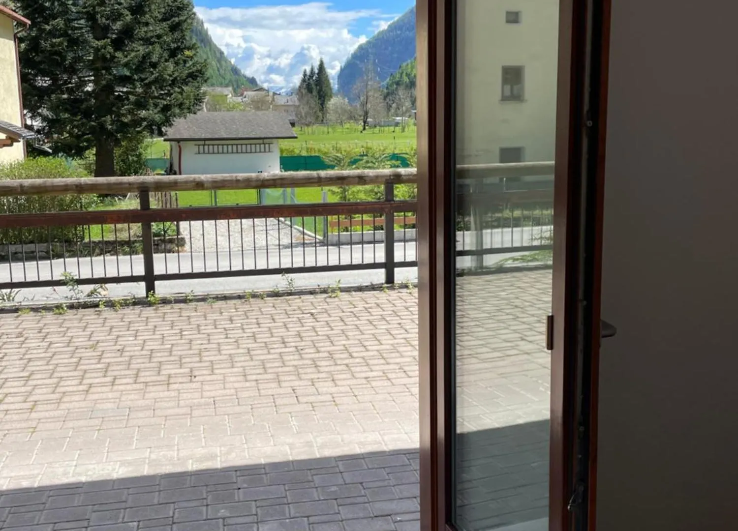Apartment Appartamenti Sky Express Campodolcino