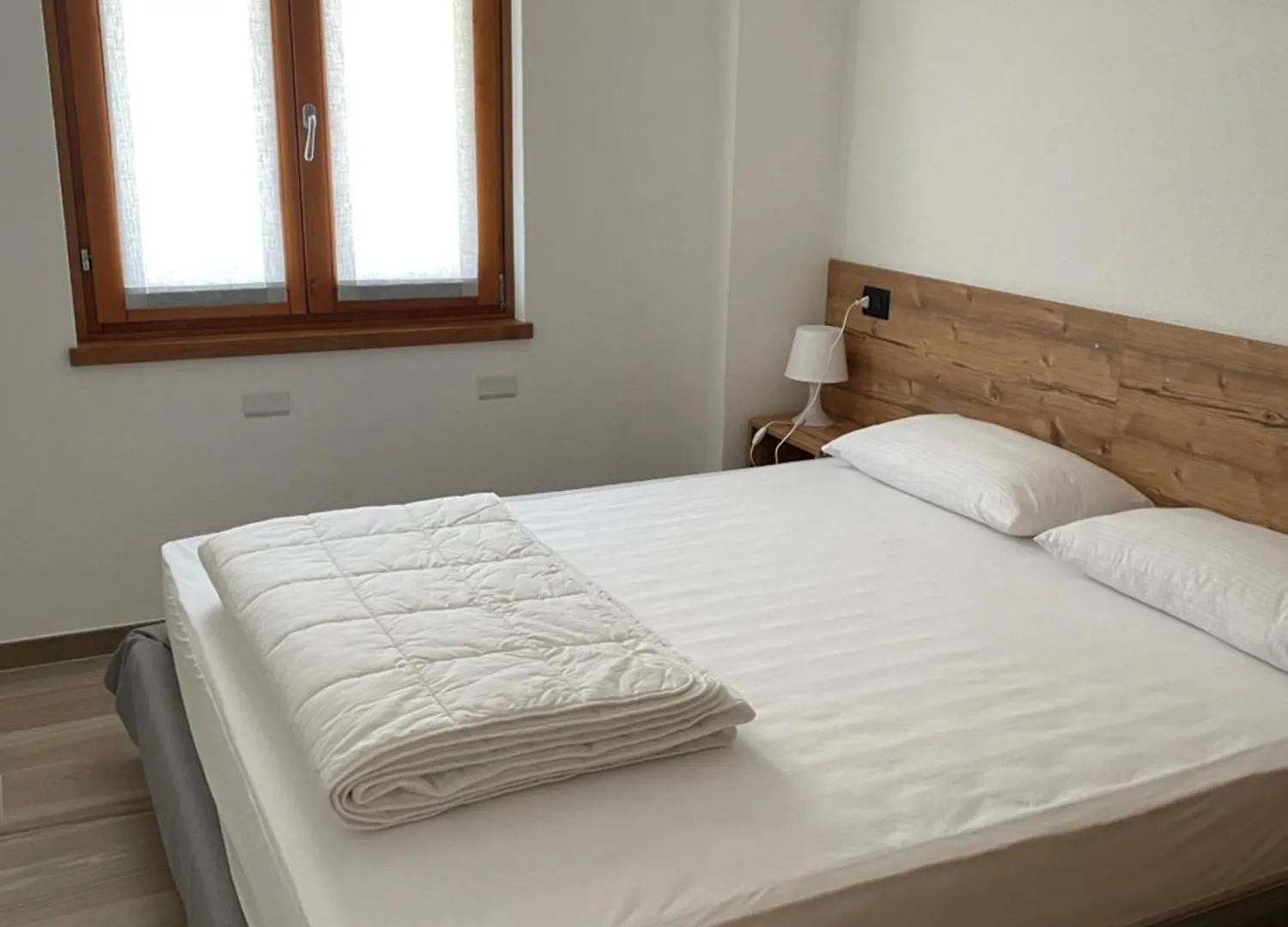 Apartment Appartamenti Sky Express Campodolcino