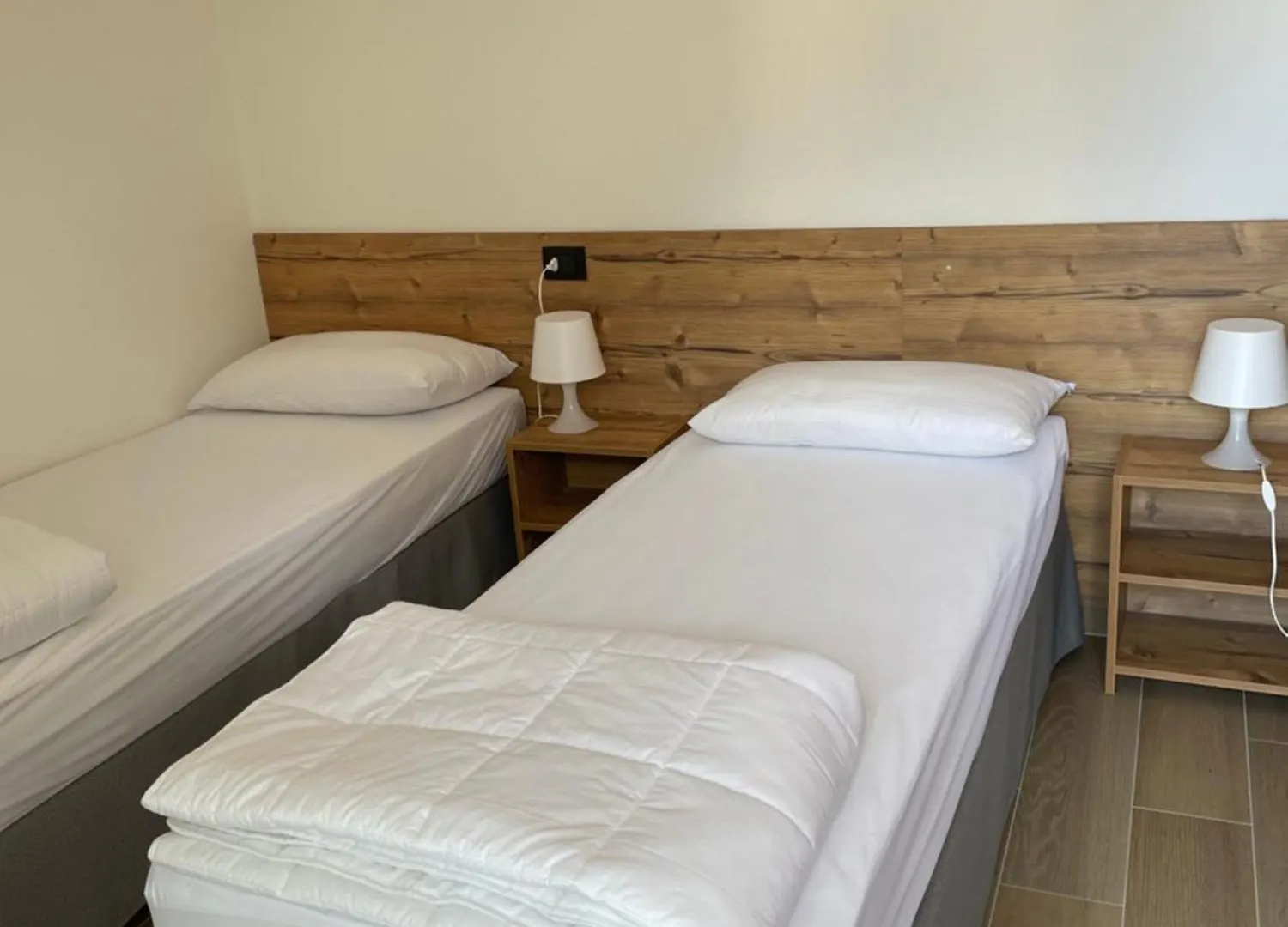 Apartment Appartamenti Sky Express Campodolcino Italy
