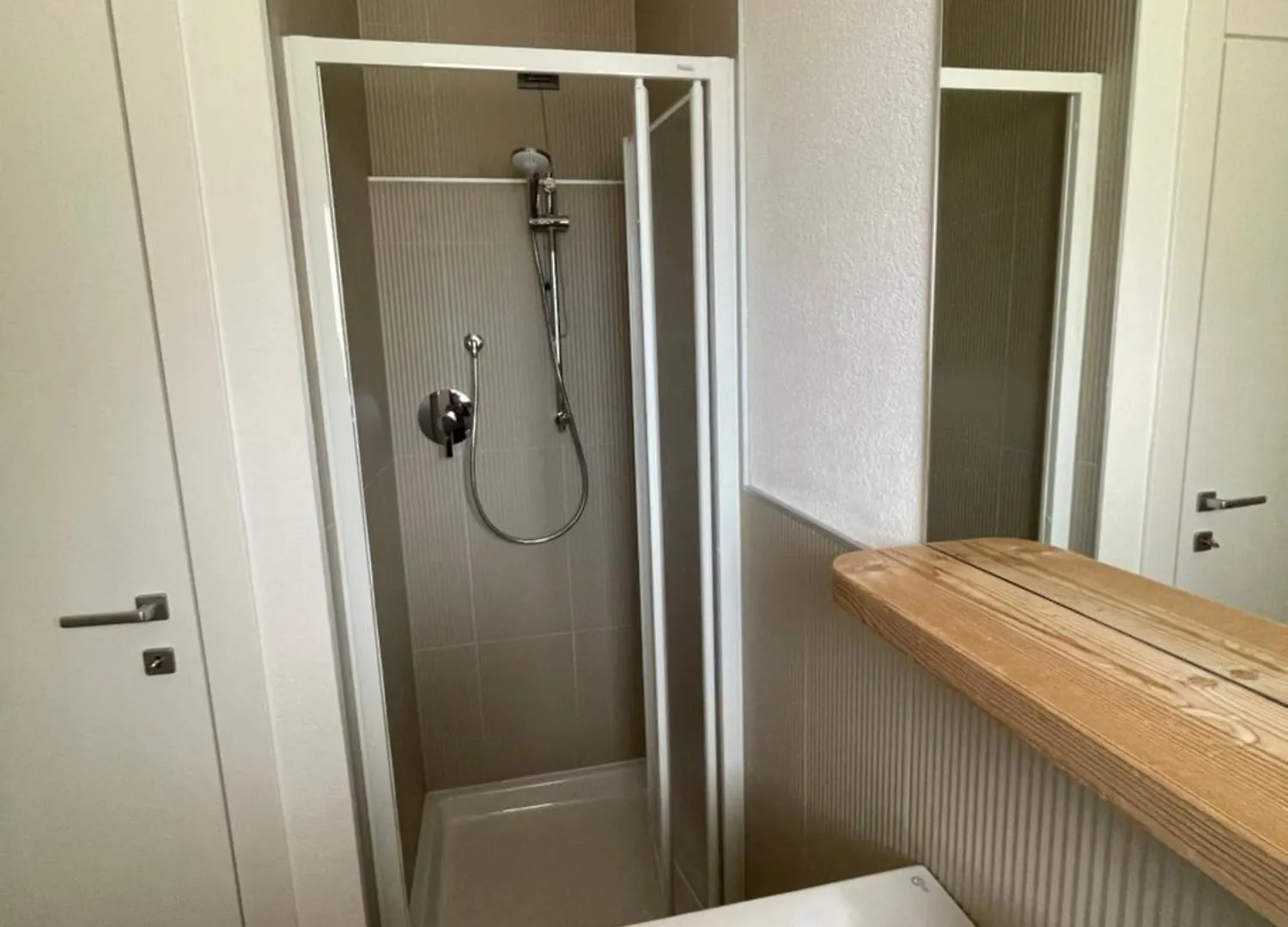 Appartamenti Sky Express Campodolcino Apartment